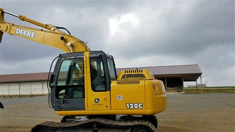 mid size excavators for sale